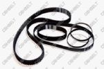 Rubber Timing Belt 